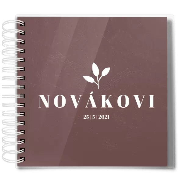 Plexi svatební album SALMA