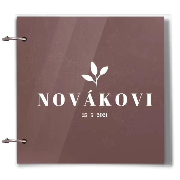 Plexi svatební album SALMA