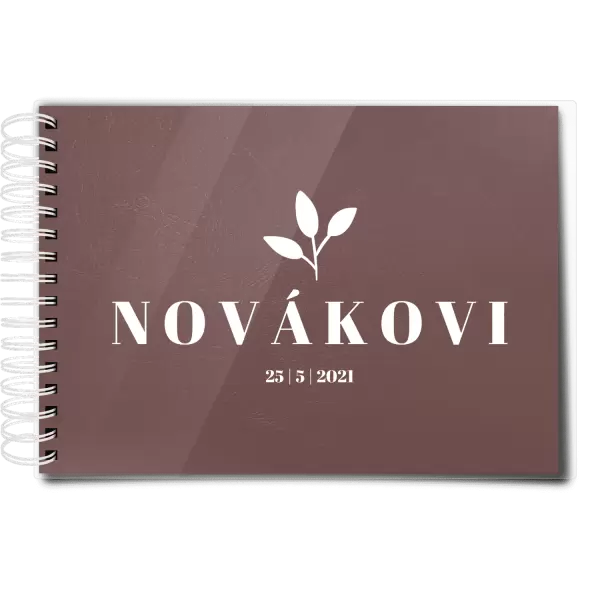 Plexi svatební album SALMA