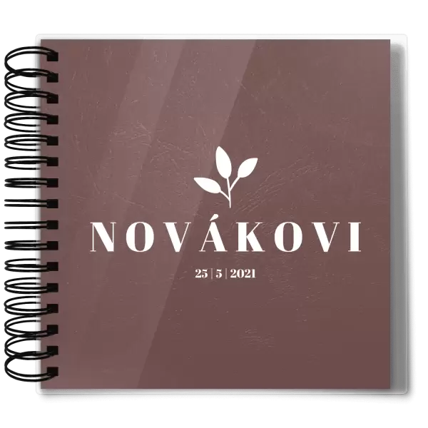 Plexi svatební album SALMA