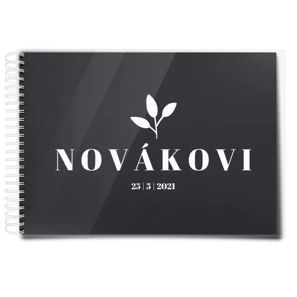 Plexi svatební album SALMA