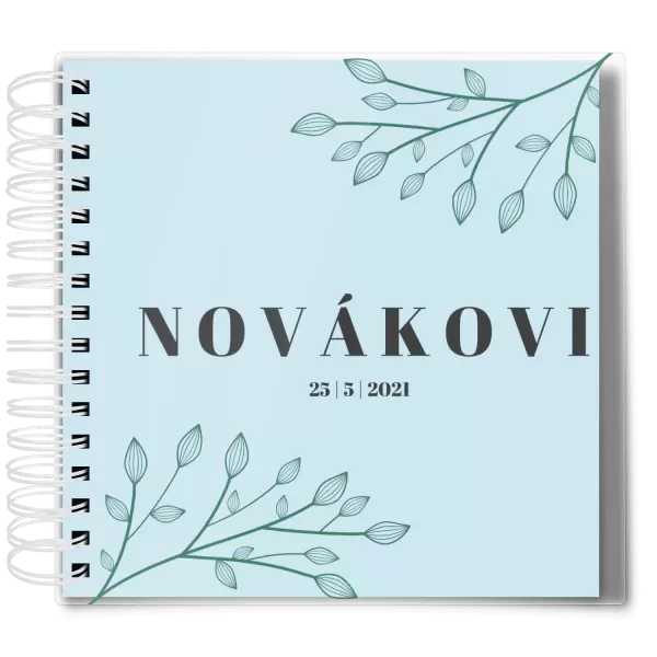 Plexi svatební album TARA