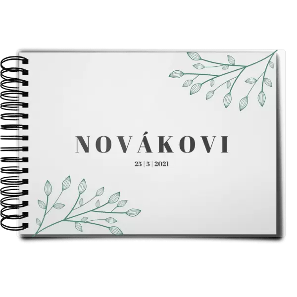 Plexi svatební album TARA