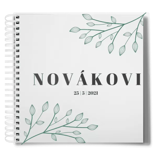 Plexi svatební album TARA