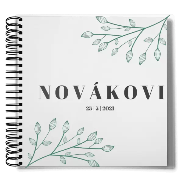 Plexi svatební album TARA