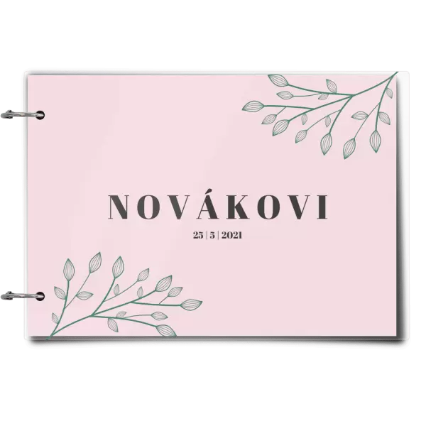 Plexi svatební album TARA