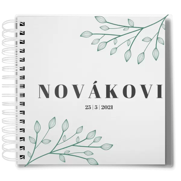 Plexi svatební album TARA