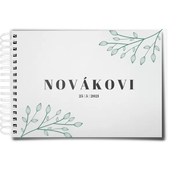 Plexi svatební album TARA