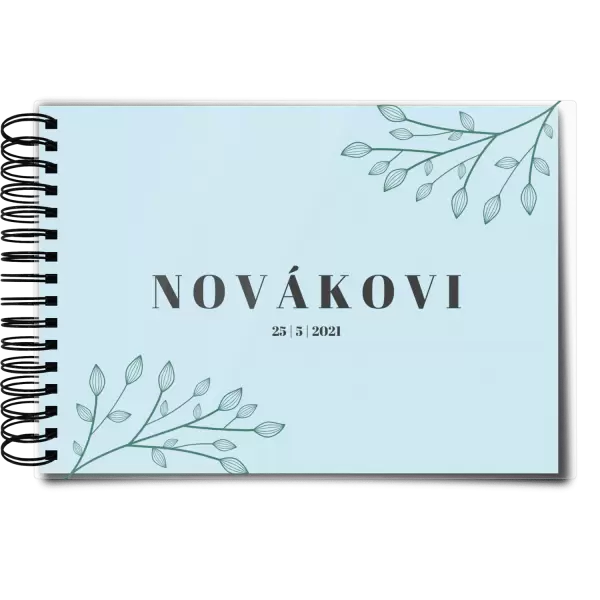 Plexi svatební album TARA