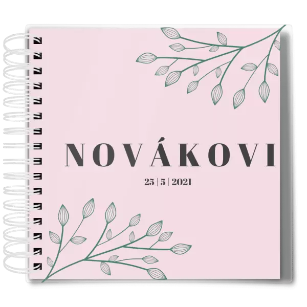 Plexi svatební album TARA