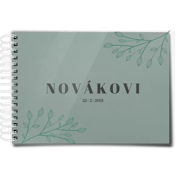 Plexi svatební album TARA