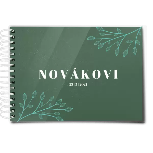 Plexi svatební album TARA