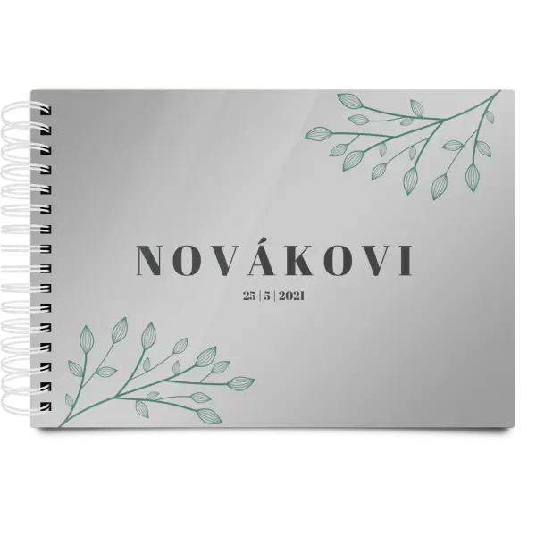 Plexi svatební album TARA