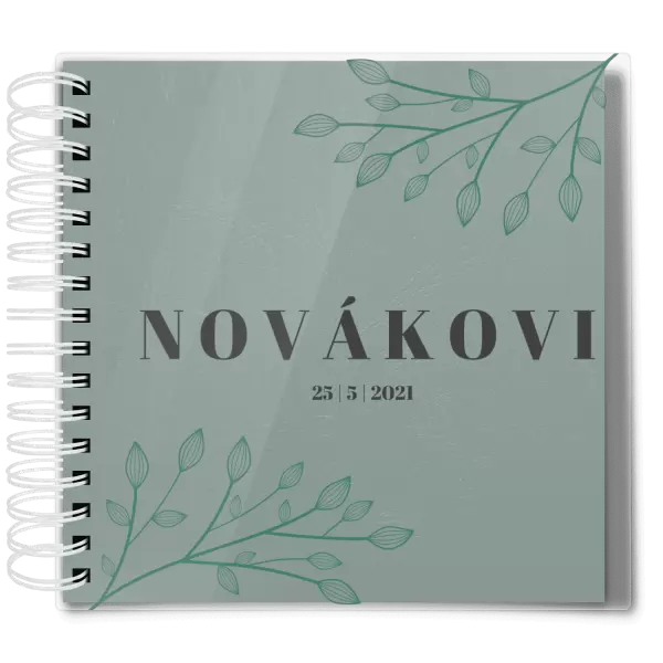 Plexi svatební album TARA