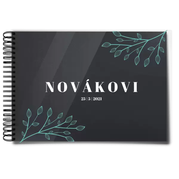 Plexi svatební album TARA