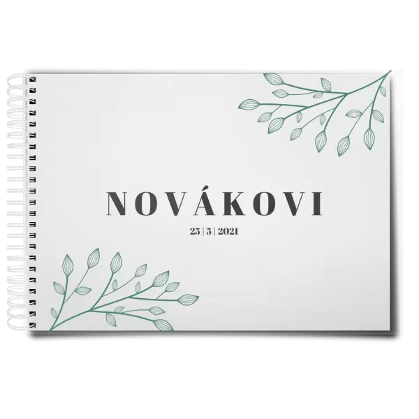 Plexi svatební album TARA