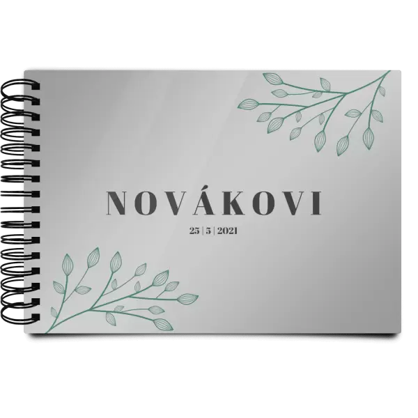 Plexi svatební album TARA