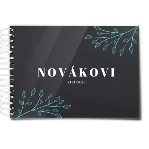 Plexi svatební album TARA