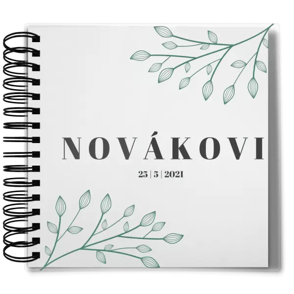 Plexi svatební album TARA