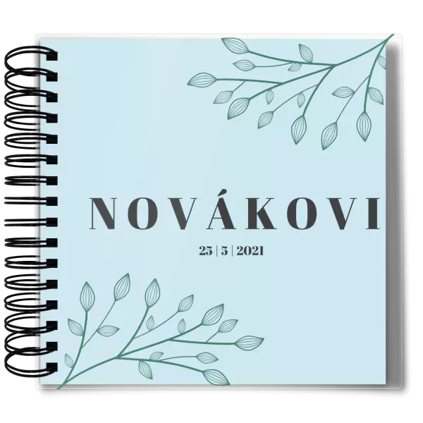 Plexi svatební album TARA