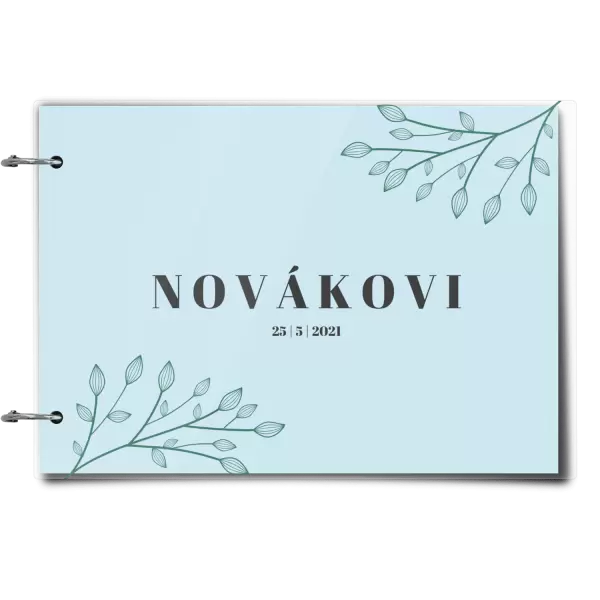 Plexi svatební album TARA