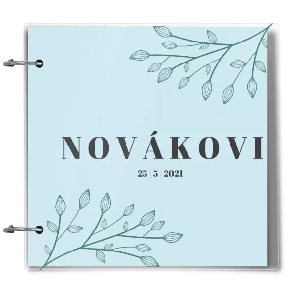 Plexi svatební album TARA