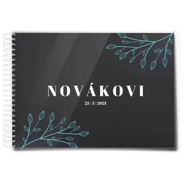 Plexi svatební album TARA