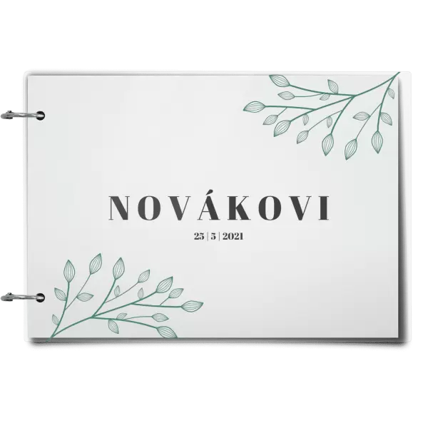 Plexi svatební album TARA