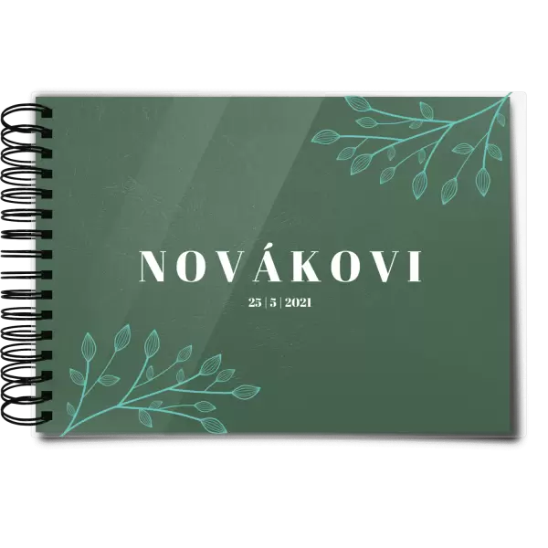 Plexi svatební album TARA