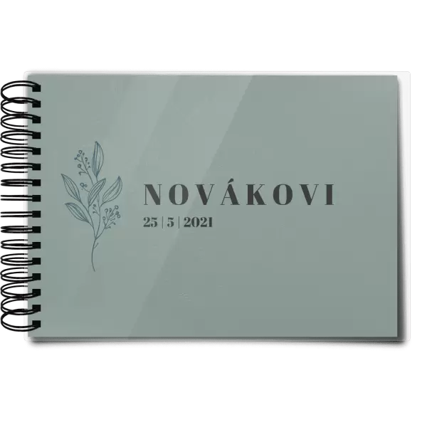 Plexi svatební album ULA