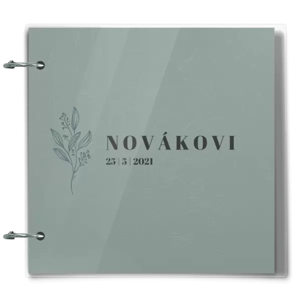 Plexi svatební album ULA