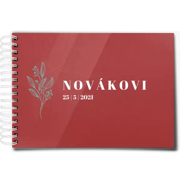 Plexi svatební album ULA