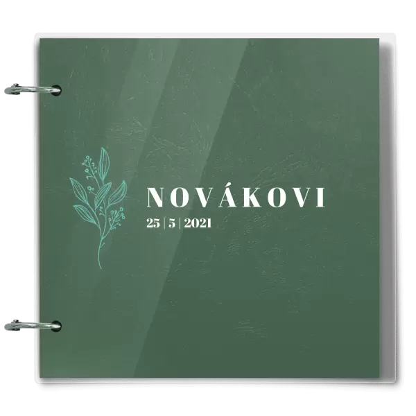 Plexi svatební album ULA