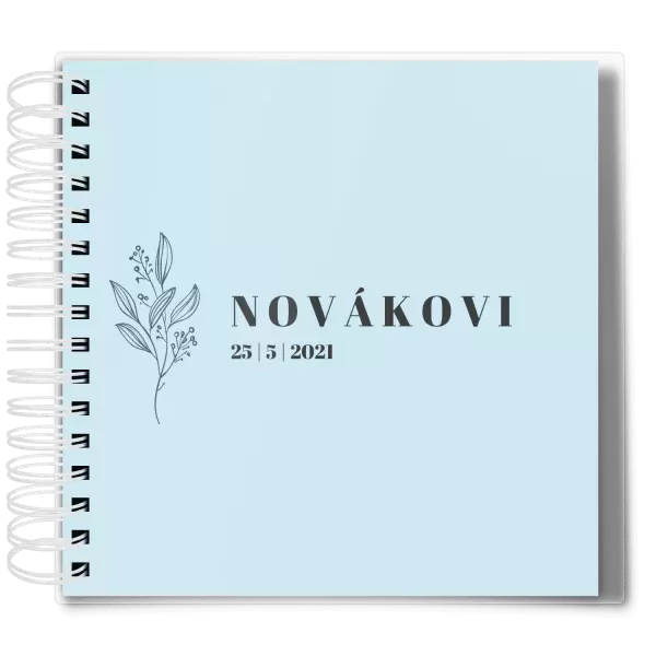 Plexi svatební album ULA