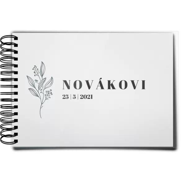 Plexi svatební album ULA