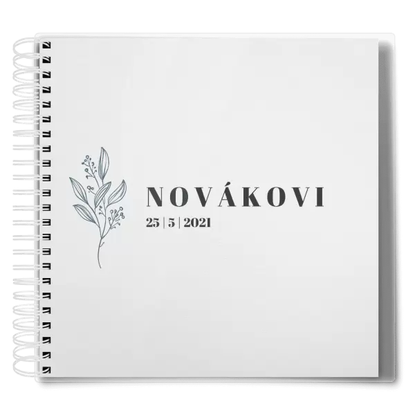 Plexi svatební album ULA