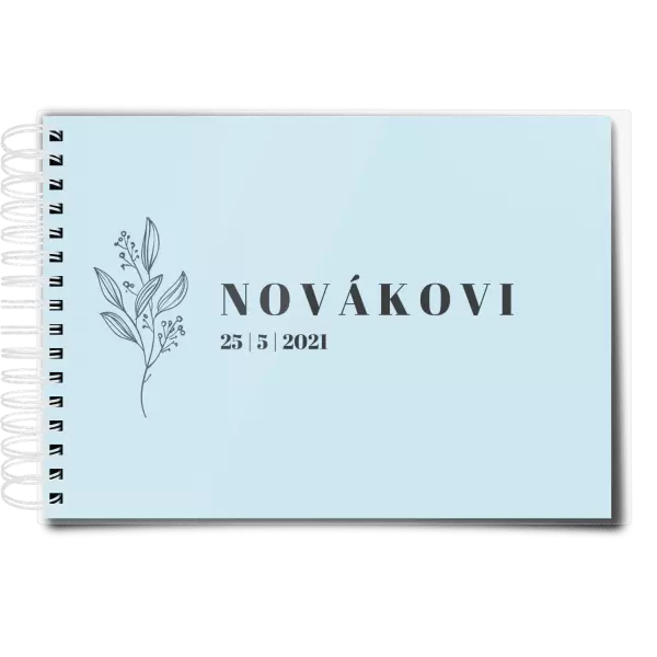 Plexi svatební album ULA