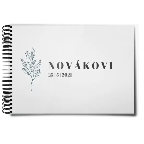 Plexi svatební album ULA