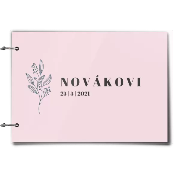 Plexi svatební album ULA