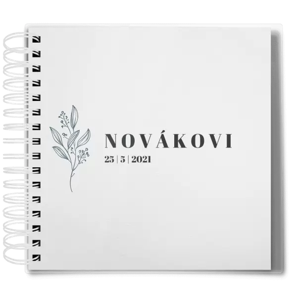 Plexi svatební album ULA