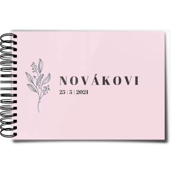 Plexi svatební album ULA