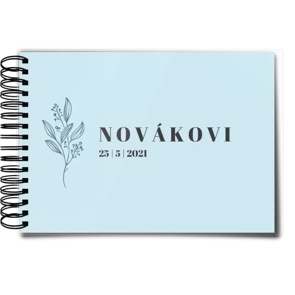 Plexi svatební album ULA