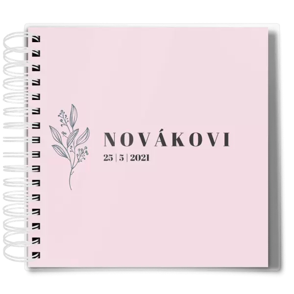 Plexi svatební album ULA