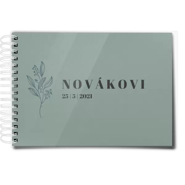 Plexi svatební album ULA