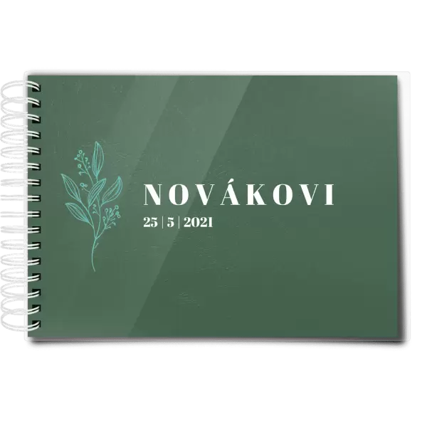 Plexi svatební album ULA