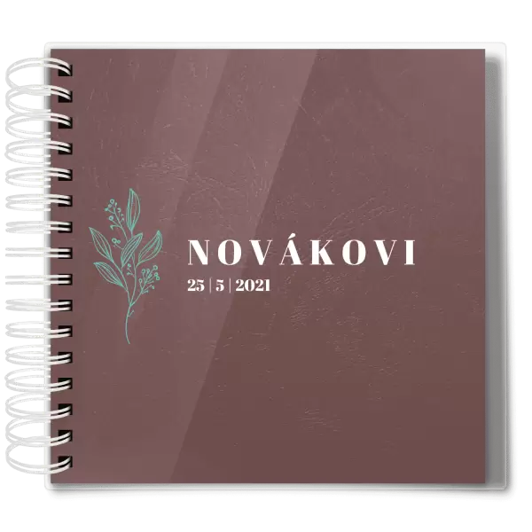 Plexi svatební album ULA