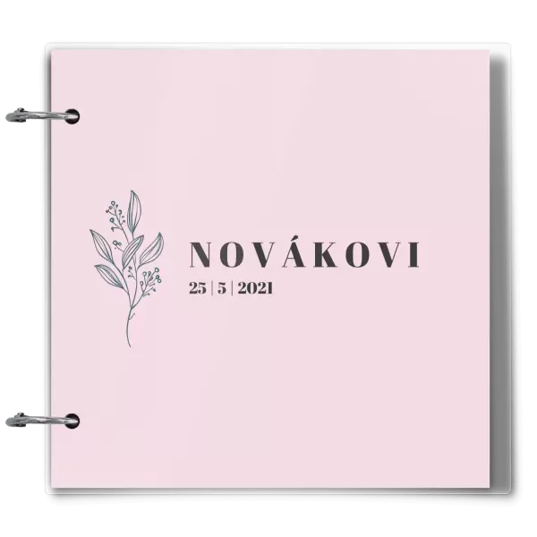 Plexi svatební album ULA