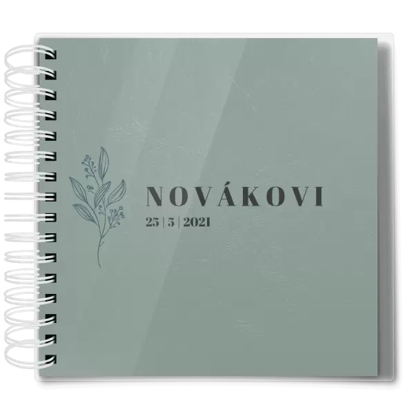 Plexi svatební album ULA