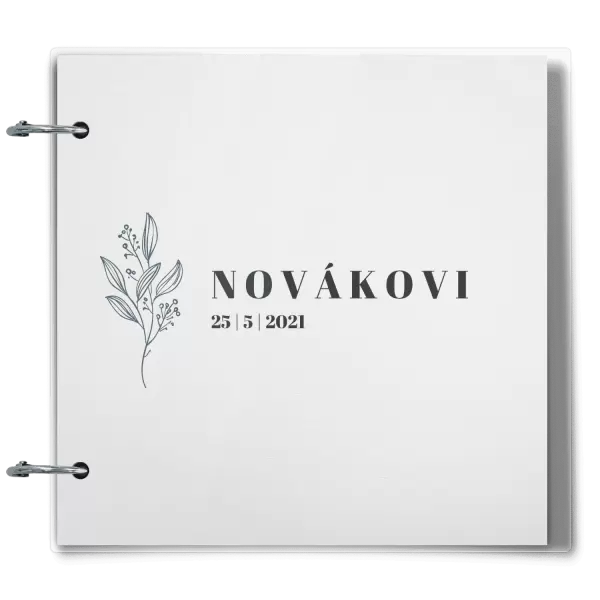 Plexi svatební album ULA