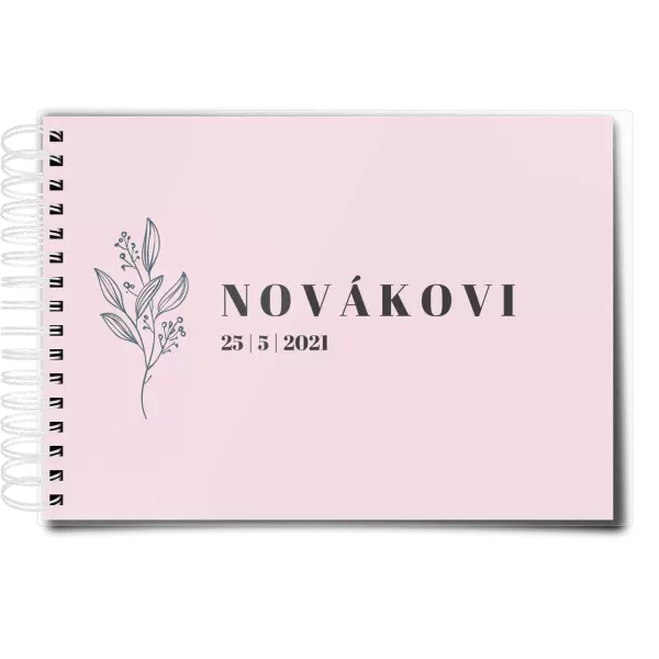 Plexi svatební album ULA